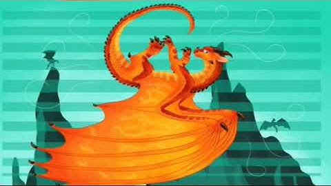 Peril- Sweet But Psycho || Ava Max || Wings of Fire