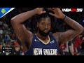 UPDATED NBA2K20-2K26 | DeAndre Jordan in Pelicans | UPDATED SIGN AND TRADE | DARK CROWD |