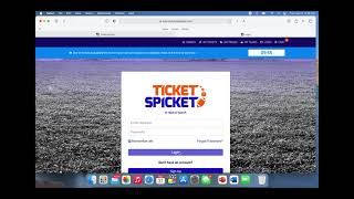 ticketspicket how-to