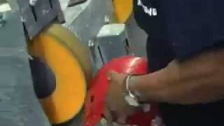Schutt Sports Reconditioning Process