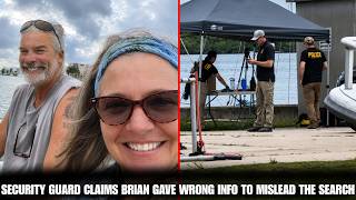 Lynette hooker update: Security Guard Exposes Brian’s Lies —Says He Gave the Wrong Info to Mislead