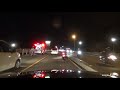 国道246号線でバイクが事故ってたから助けてあげた