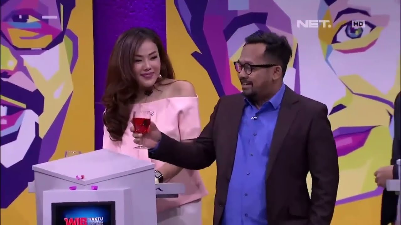 Jawaban Bedu Diluar Nurul, Congkaknya Semakin Jadi