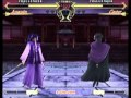 a-cho カプコンオリンピック2013 Fate/UC部門(2013.2.11)