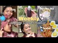 Weekly Selfcare Pamper Routine 🧖♀️✨ Skincare, Icing, Haircare & DIYS😜😍