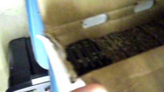Ho scale Layout update #1