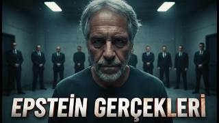 Epstein Belgeseli̇ Gizli Detaylar Ve Derin Bağlantılar Yeni