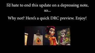 A Long Overdue Update