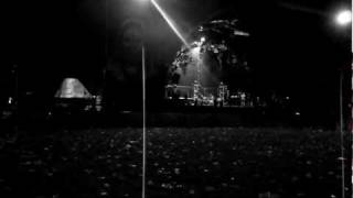 Ambiance hellfest 2011.fin de festival.