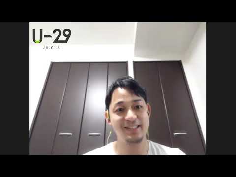 ユニキャリ Vol.102 海外大学進学→2度の起業！株式会社キュライオ代表・中井基樹さん