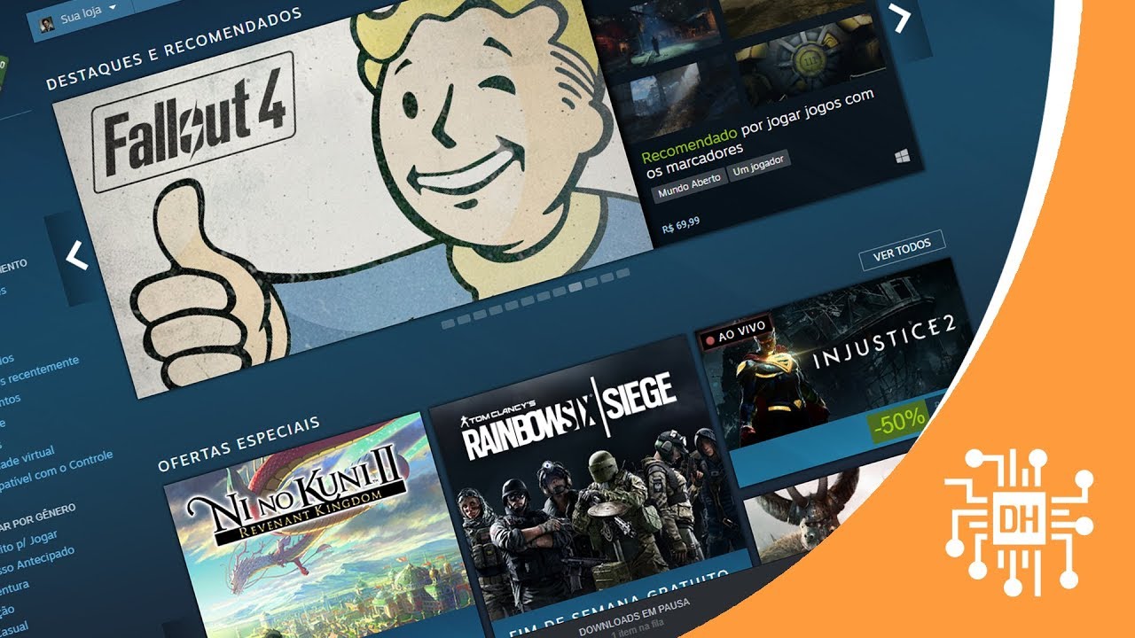 Como ativar jogos no Steam, Uplay e outras plataformas - Promobit