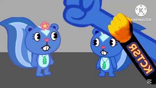 No Is Not He Is Not Cussing Kctsr Splaat