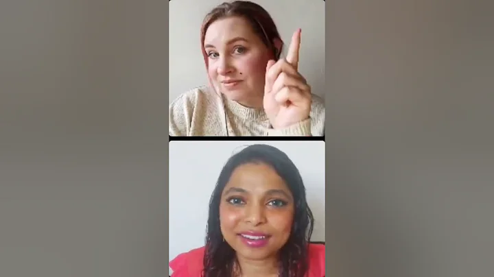 Koti & Wilma: How to manifest perfect health using...