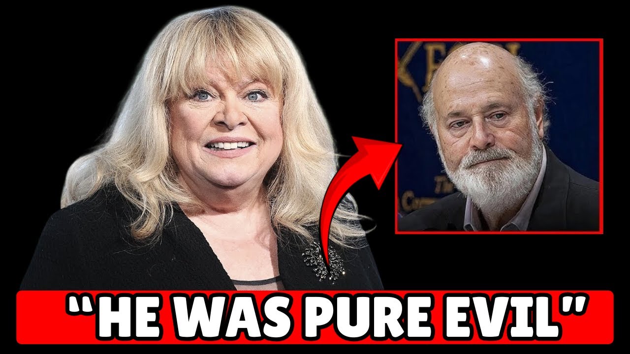 At 78, Sally Struthers Finally Tells the Truth About Rob Reiner