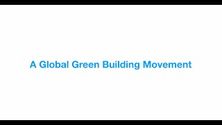 A Green Building Movement in South Africa: EDGE is Everywhere
