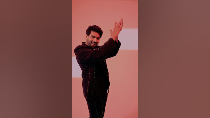 Baari Baari - Armaan Malik | Amaal Mallik, Youngveer