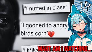 REACTING TO INSANE VIEWER CONFESSIONS..