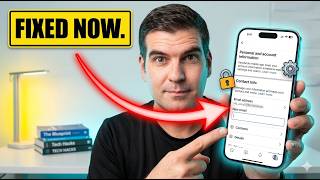 Update Your Facebook Email Address Right Now screenshot 5