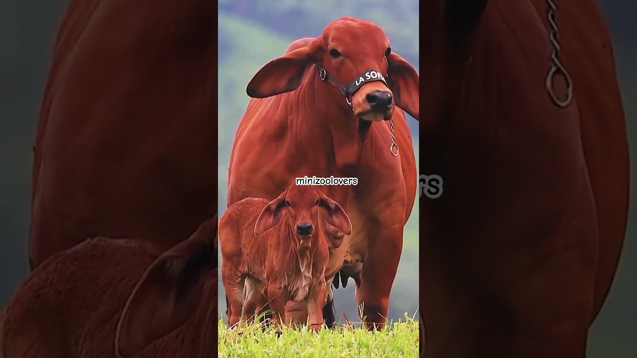 Beautiful cow ❤️