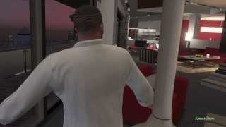 Grand Theft Auto 5 Part 15 - Love And Loyalty