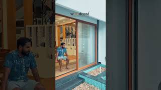 Colonial Home Desigs By Woodnest Developers Kottayam, Kerala