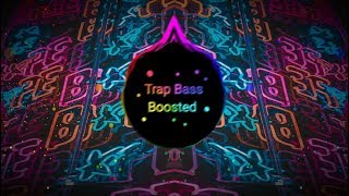 nitrous - nefarious w/tsnxmi [Bass Boosted]