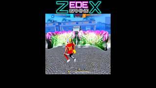 Fast⚡Glowall Speed Moment Handcame 🌍| 3Finger Custom Hud Settings | @ZeroxFF jay shree ram