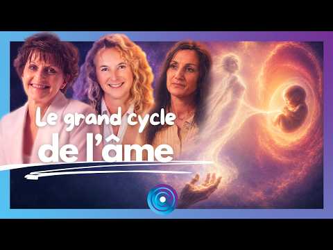 The Afterlife, Between-Lives, Reincarnation: The Soul Cycle GUIDE!