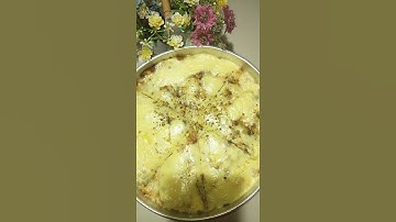 Thumbnail of Menu Sarapan Nasi Bakar Mozarella