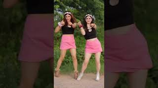 Trend Daizy Aizy & Sunaina Thakur New Instagram Reels