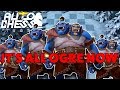 IT'S ALL OGRE NOW - Waga Plays Auto Chess
