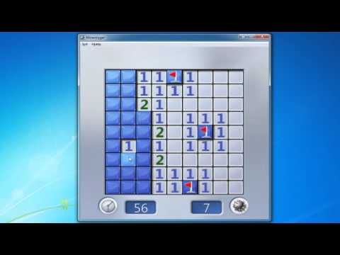 minestryger til windows 7 minestryger til windows 7