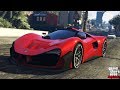 AŞIRI PAHALI ARABALAR - GTA V ONLINE