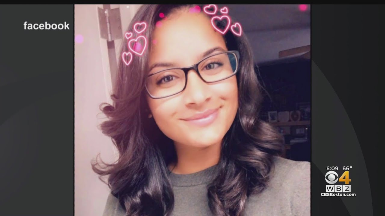 City Of Lawrence Mourns 'Heartbreaking' Loss Of Sgt. Johanny Rosario
