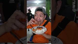 Sop Buntut Mang Endang - Indonesian Street Food