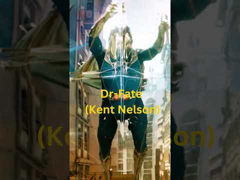 My Suicide Squad Dream Team