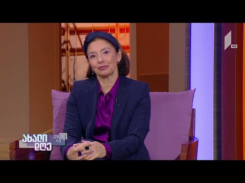 #ახალიდღე „სუხიშვილების“ ახალი პროექტი მაყურებელს დაუვიწყარ სანახაობას სთავაზობს