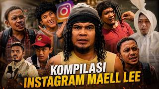 KOMPILASI INSTAGRAM