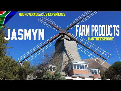 🇿🇦 Jasmyn Farm Products Hartbeespoort South Africa 2026