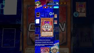 Branded Mijollnir lock #yugioh #duellinks