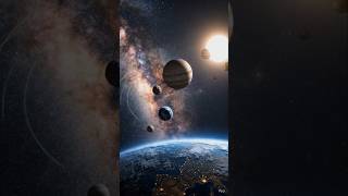 😱 Planet Parade का रहस्य|Space का सबसे खूबसूरत नज़ारा!PlanetParade#Space#Universe #Astronomy #apa