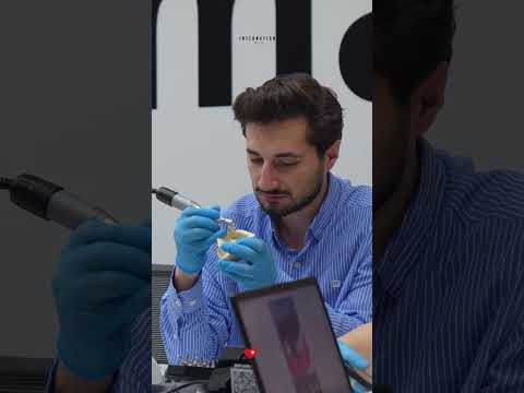 Implant-Supported Prostheses Masterclass with Dr. Eren & Dr. Alper