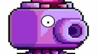 Pivot:Maplestory Test