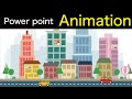 これがパワーポイント!?アニメーションを使った面白い動画 /power point animation design 他とは違うプレゼンもできる!