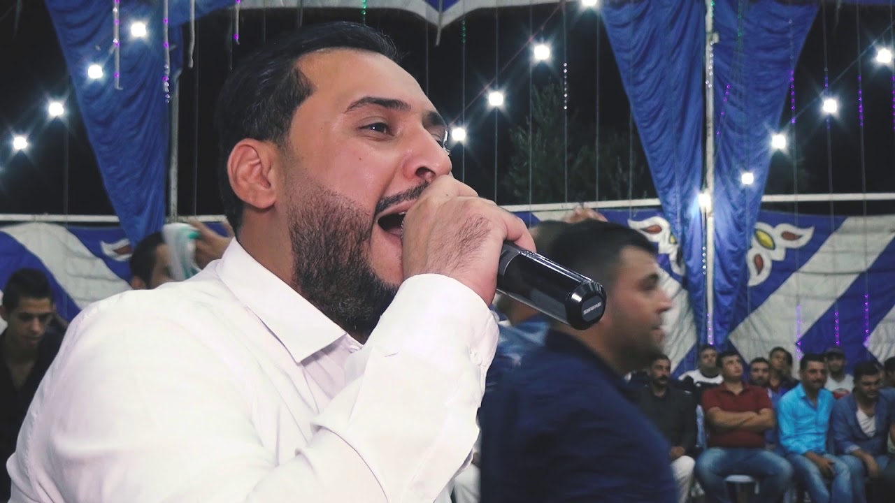 مجوز - ام العيون السود #ايهم البشتاوي #خلي يا خلي #انا بتبع قلبي FULLHD افراح ال العزام