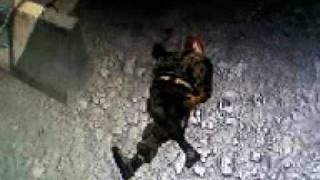 funny deaths on cod 4
