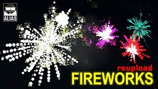 Celebrity Fireworks | Script update Arma 3 Net Worth