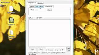 PSA Tutorial - Altering Timers