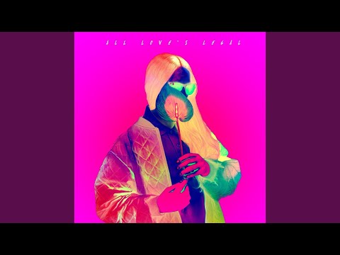 Planningtorock — Human Drama