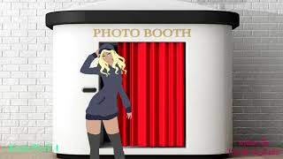 Photobooth - Best friend replaces your BF [F4F] [Friend To Lover] [ASMR] [Carnival] [Date] 18+ screenshot 5